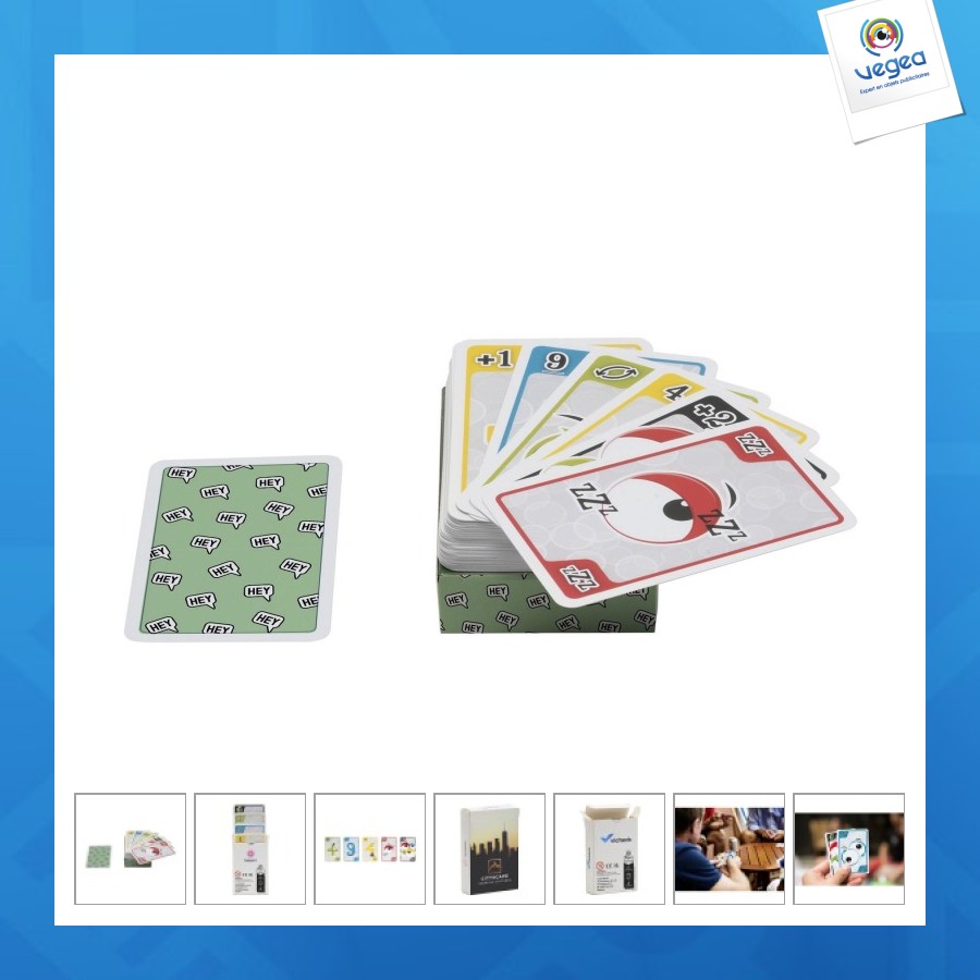 Assano cards game jeu de cartes 
