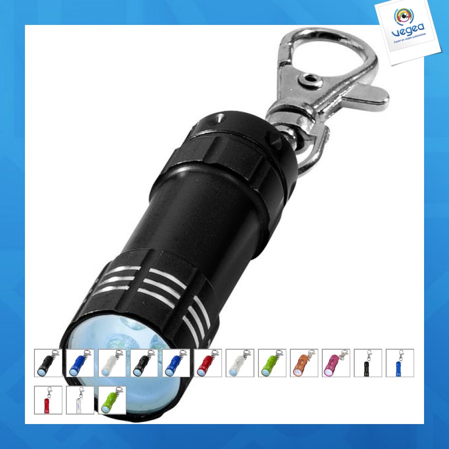 Astro led mini torch
