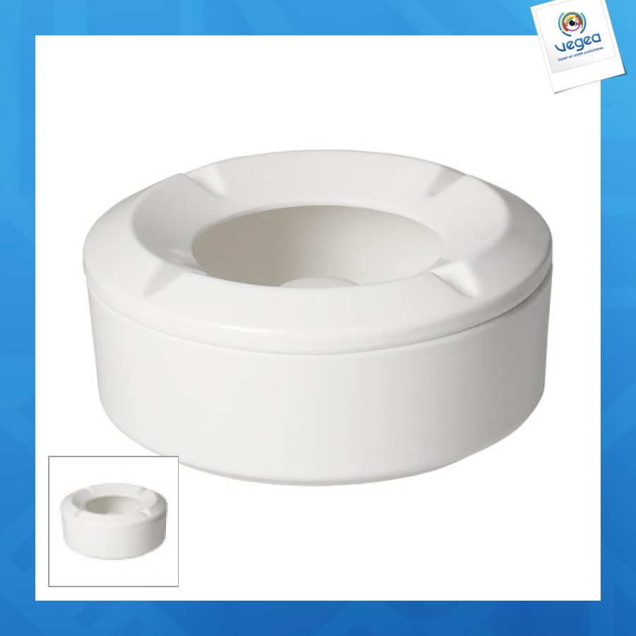 Atakor? ashtray 