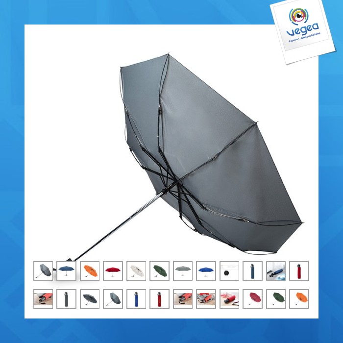 Automatic storm umbrella