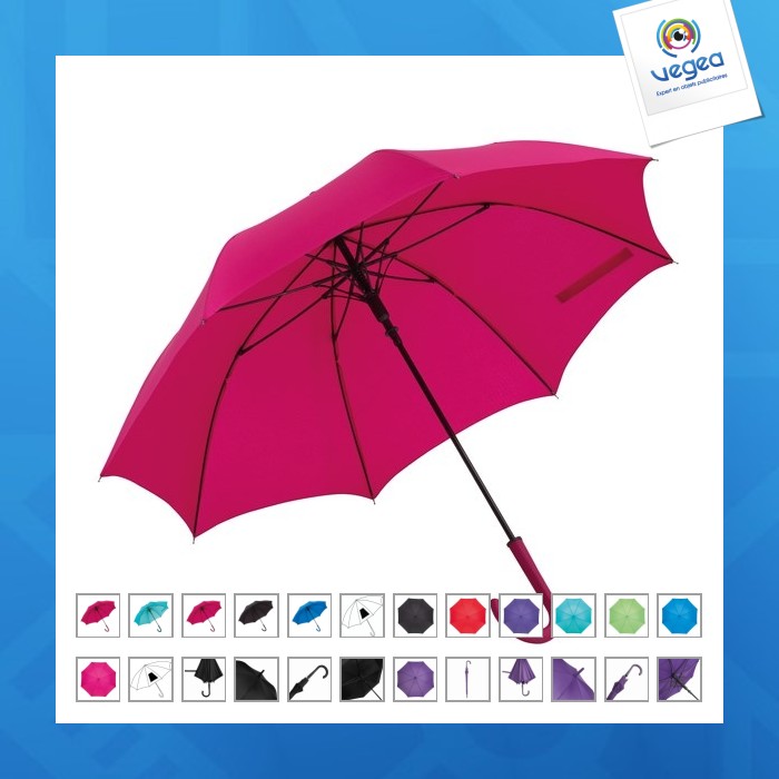 Automatic umbrella 