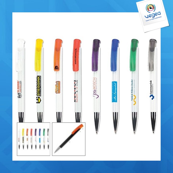 Avalon metal tip combi pen
