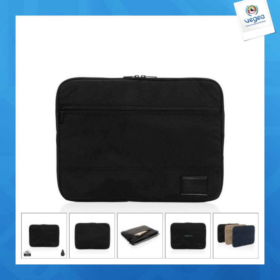 Aware impact 14' laptop sleeve 
