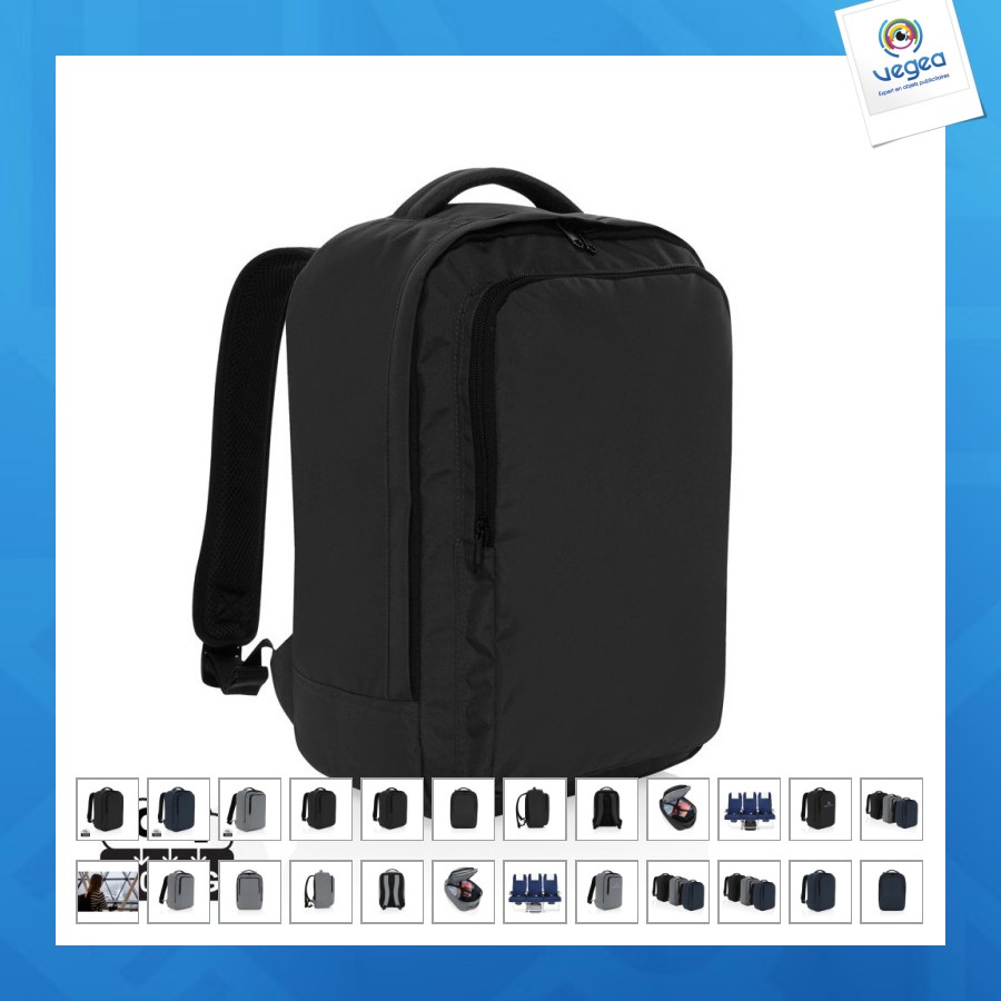 Aware rpet cabin backpack 