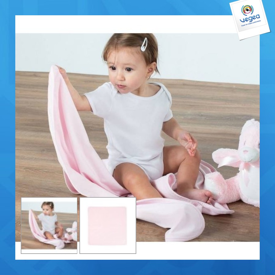 Baby blanket