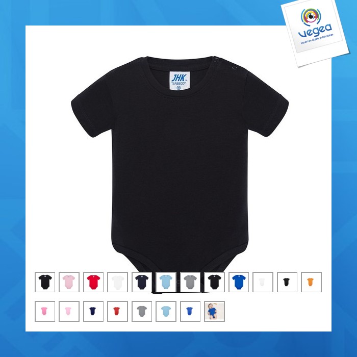 Baby body - body bébé