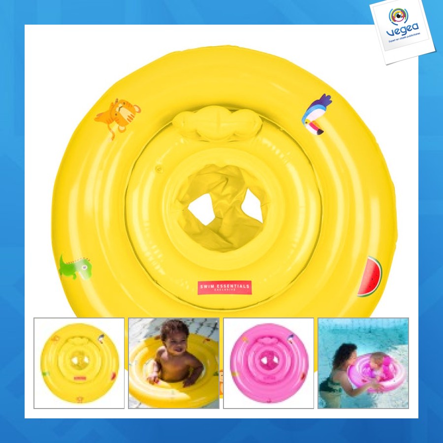 Baby float