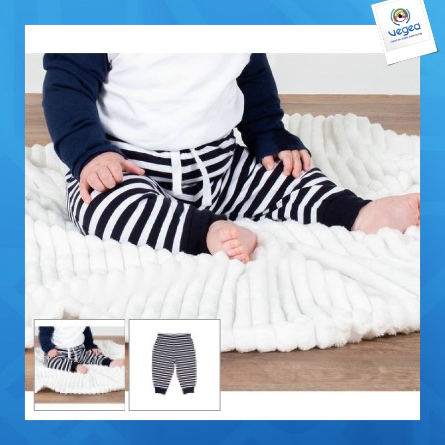 Baby pyjama pants