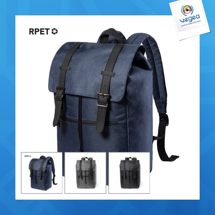Backpack - budley