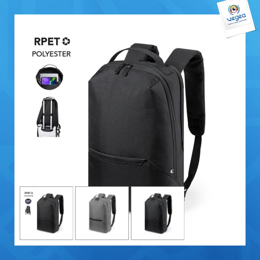 Backpack - elanis