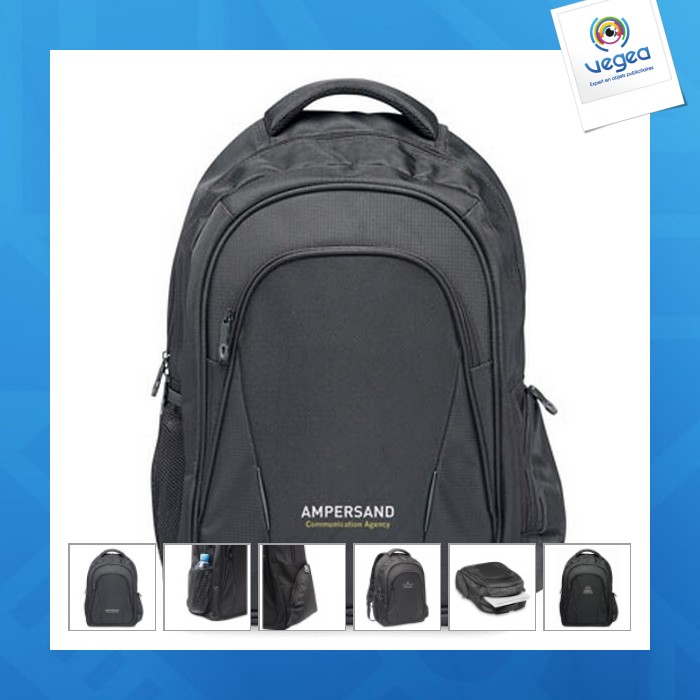 Backpack for laptop