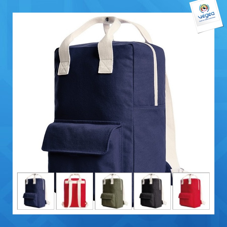 Backpack - halfar 