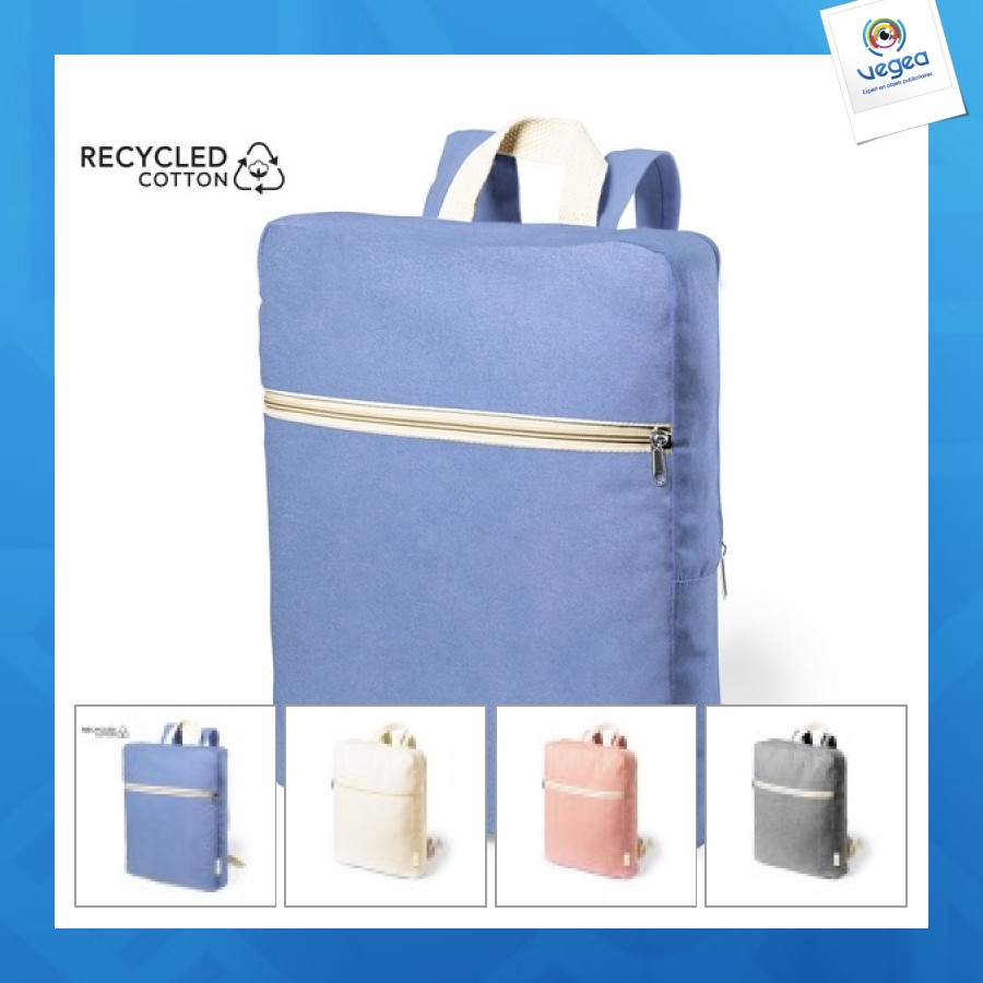 Backpack - nidoran