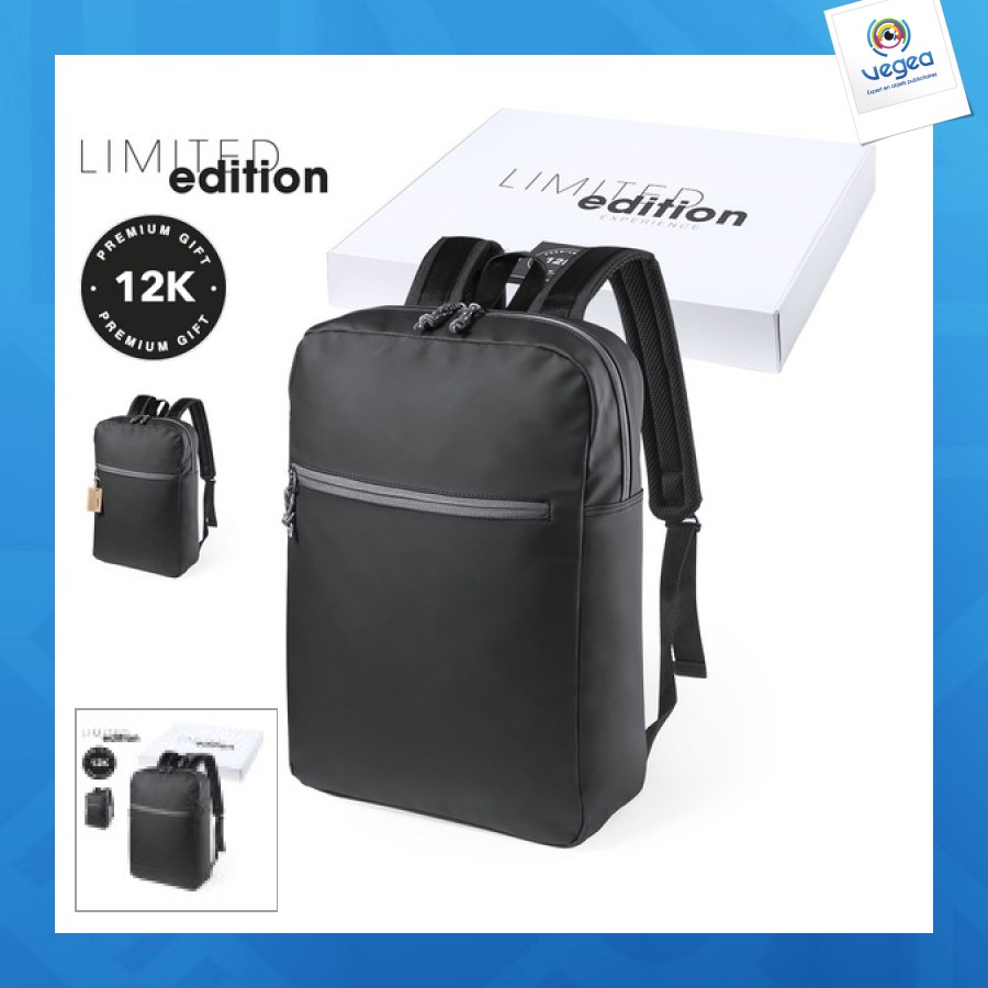 Backpack - sulust