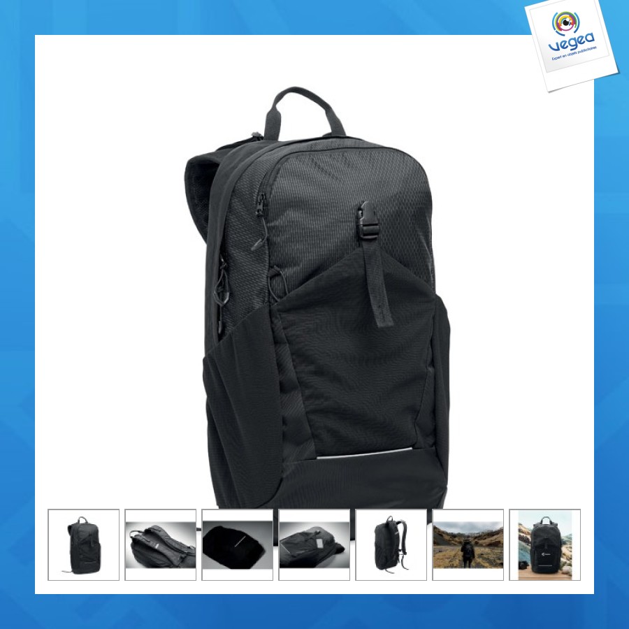 Bagga - sac à dos de randonnée 18l