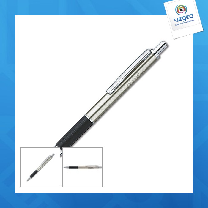 Ballpen softstar