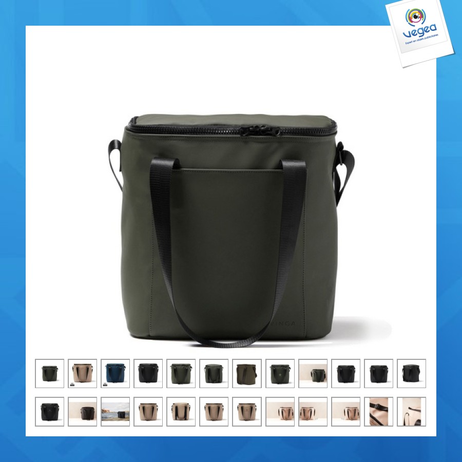 Baltimore cooler bag