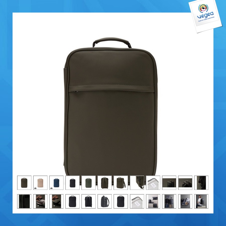 Baltimore travel backpack