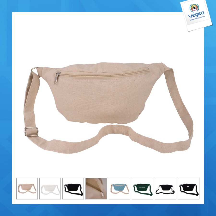 Banana organic cotton 240 gr