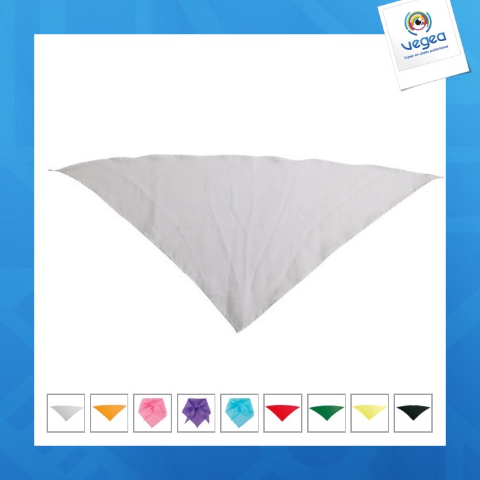 Bandana xl triangle 1st prize