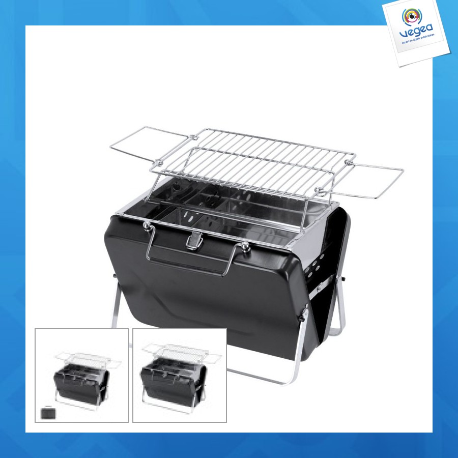 Barbecue - magnol