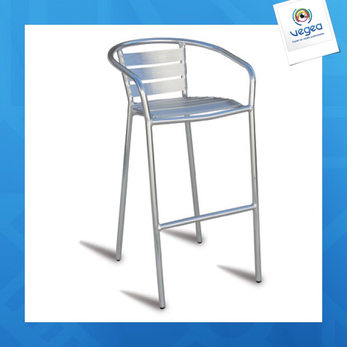 Bari high chair