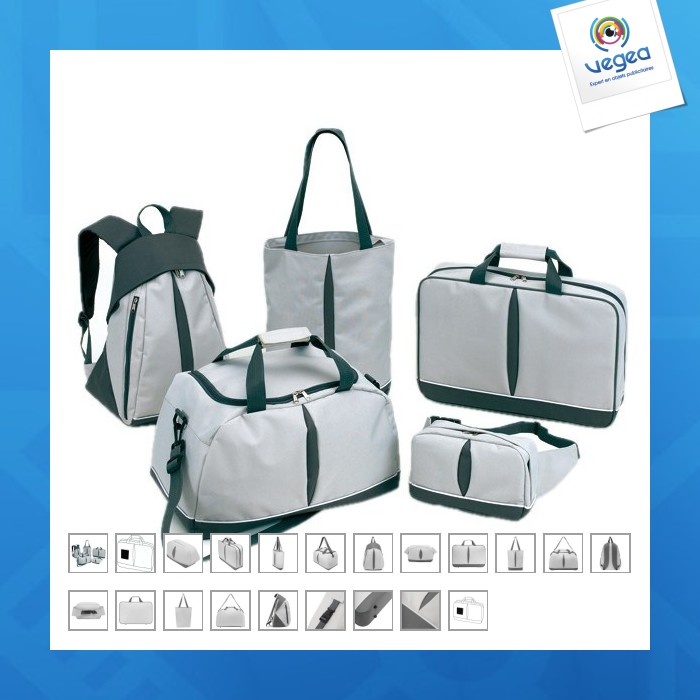 Basic bag set