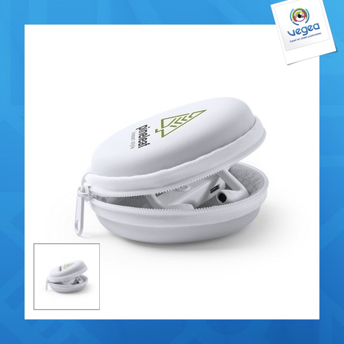 Basic bluetooth headset