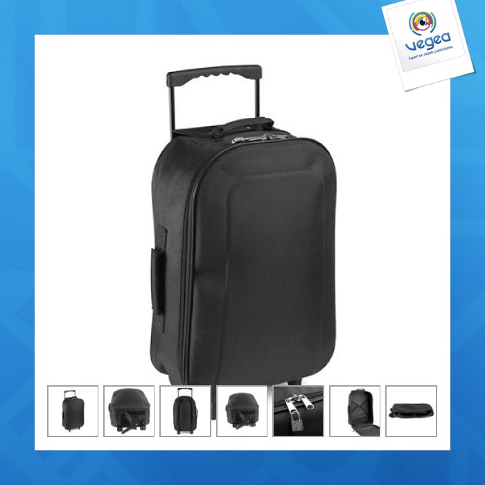 Basic folding trolley 