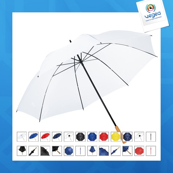 Basic golf umbrella 