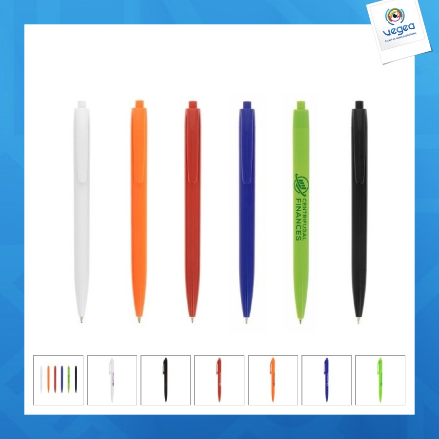 Basic pen