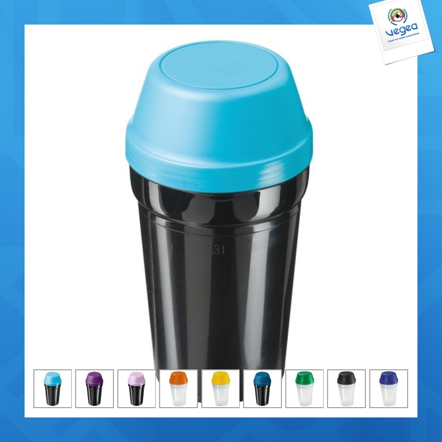 Basic shaker 30cl