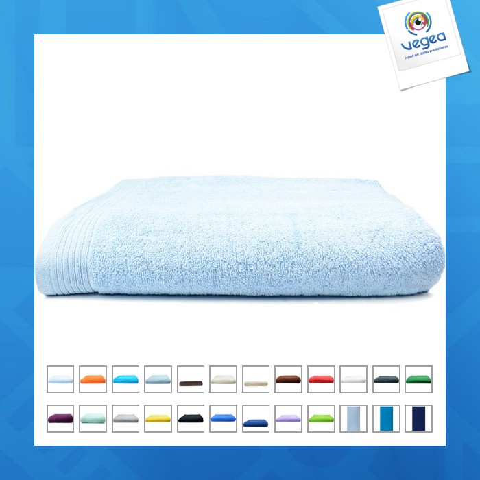 Bath towel