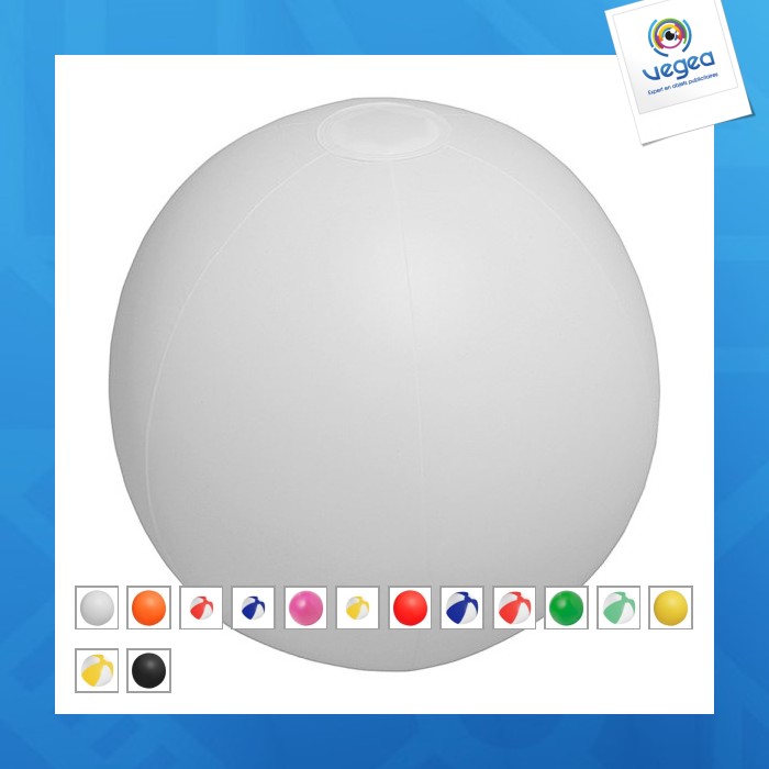 Beach ball 28cm