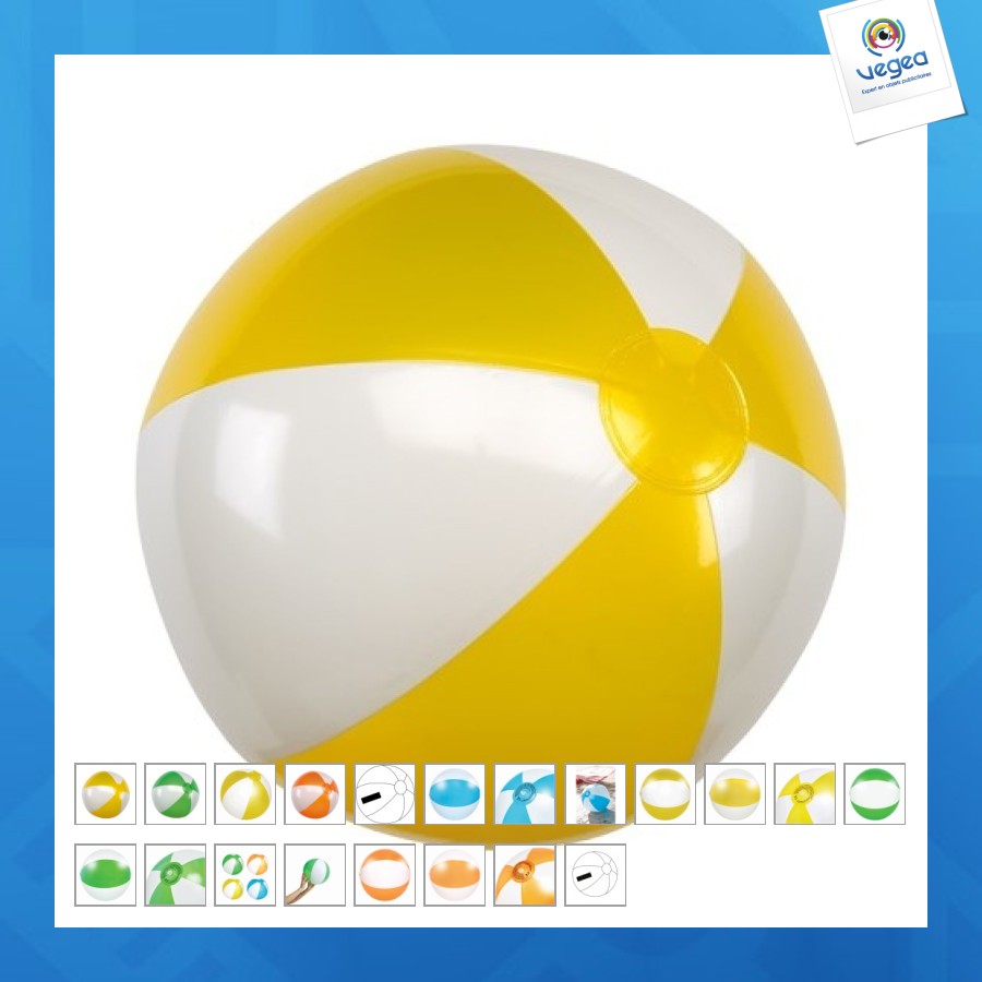 Beach ball 28cm