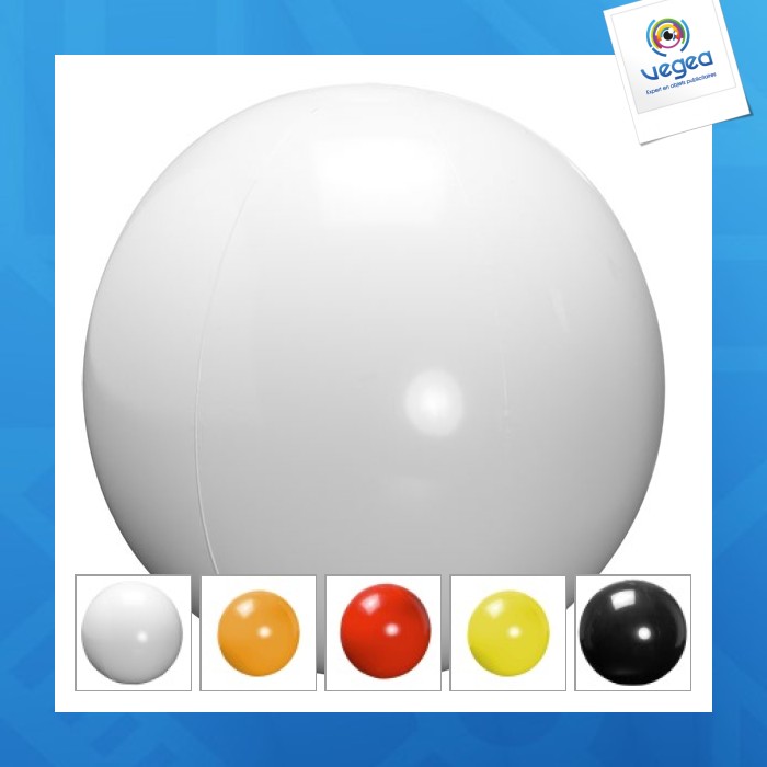 Beach ball 47 cm