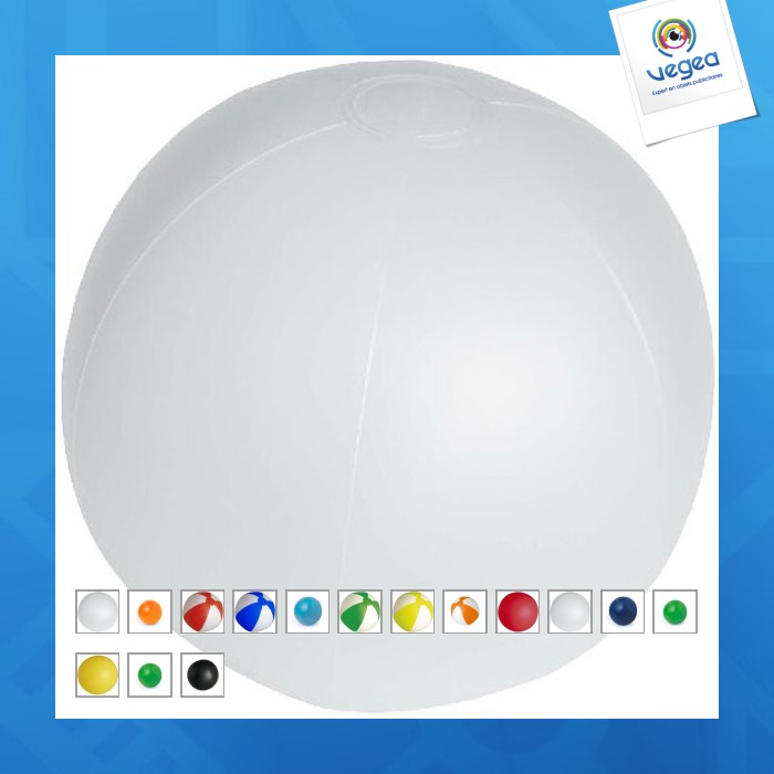 Beach ball 