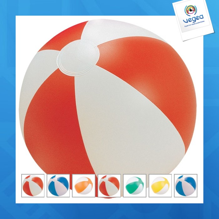 Beach ball 