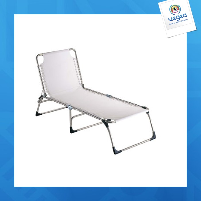 Beach bed