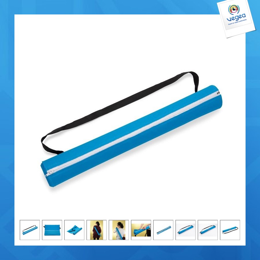 Beach mat plazzko