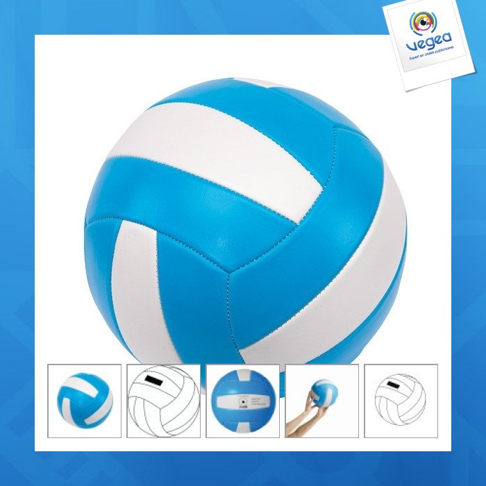 Beach volleyball play time