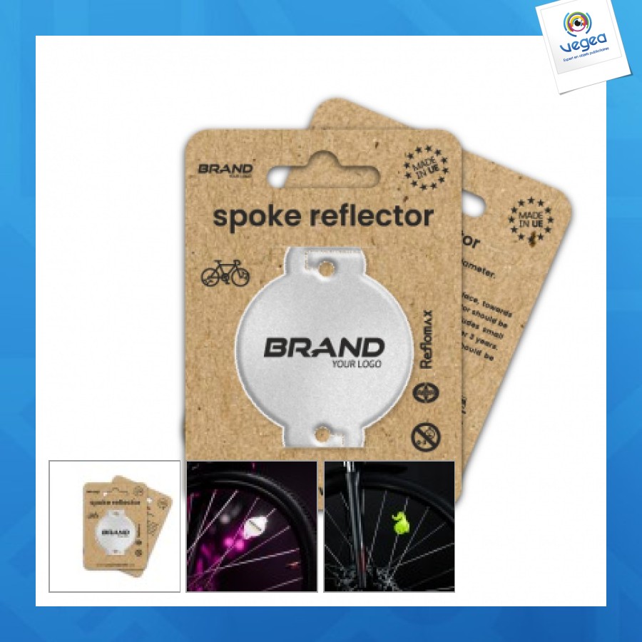 Beam reflectors