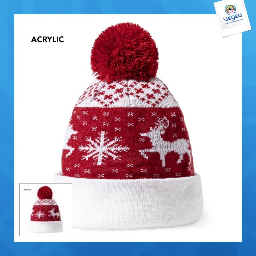 Beanie - elenix