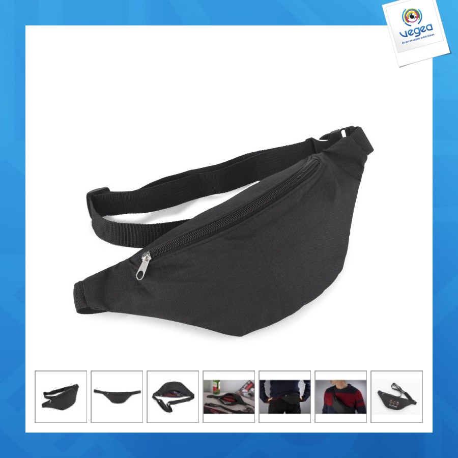 Begi fanny pack