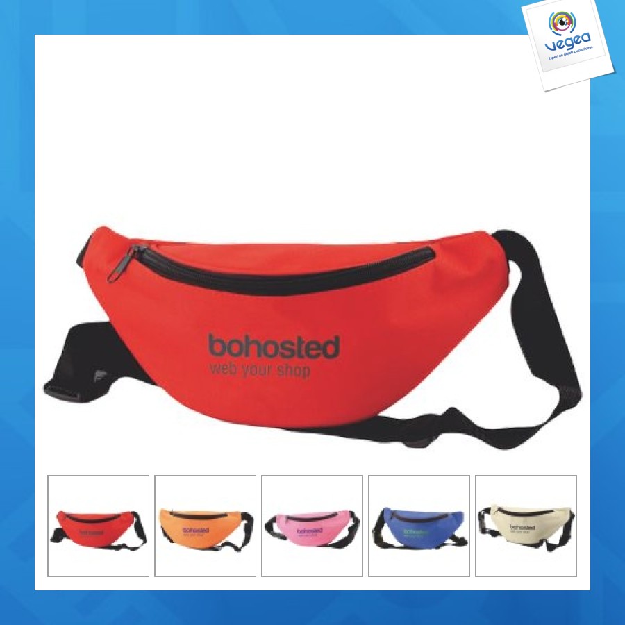 Belt bag