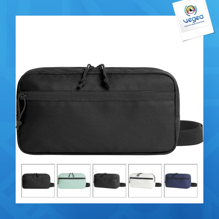 Belt satchel - halfar 