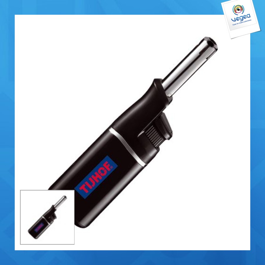 Bergamo candle lighter