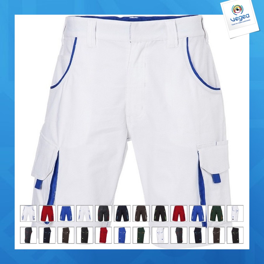 Bermuda workwear james