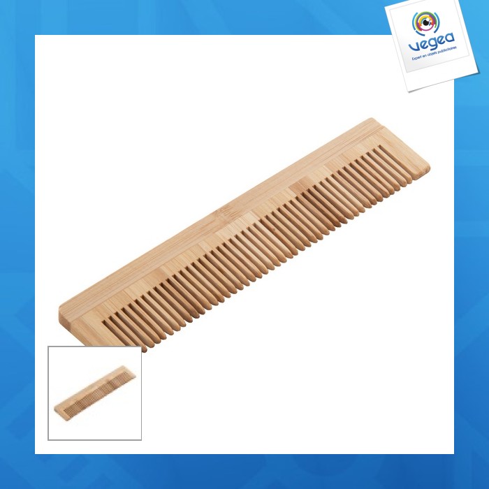 Bessone bamboo comb 