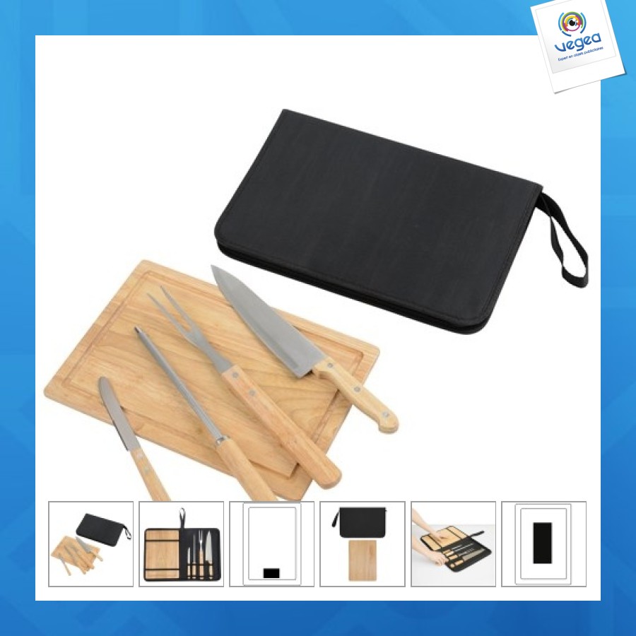 Best bbq cutting set